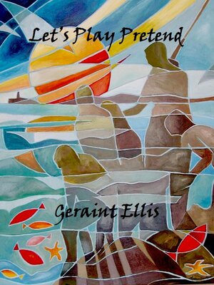 cover image of Let's Play Pretend